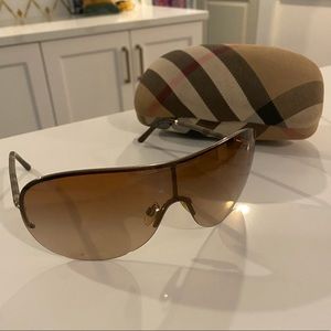 Burberry Women’s Sunglasses